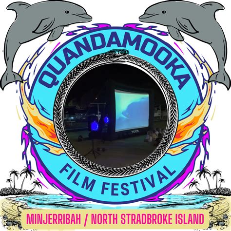 Quandamooka Film Festival – a celebration of storytelling, creativity, and innovation, set ...