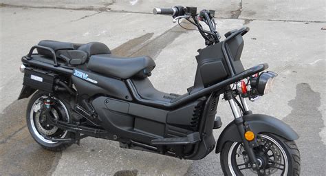 ZEV T 5100 - Electric Cargo Scooter 2025 - 🇮🇳 India