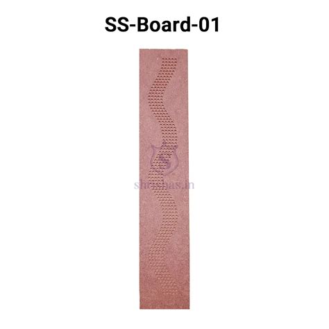 Stone Work Design Board 01