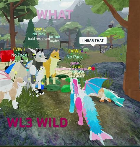 Image result for Wolves Life 3 Hack Script