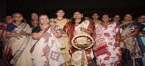 Paschim Vihar Bengali Association