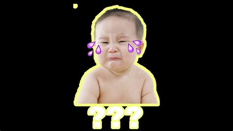 Baby Crying Sound Variations 12 的图像结果
