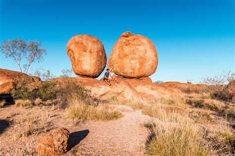 Discover the Timeless Beauty: Legendary Aboriginal Sites of Australia