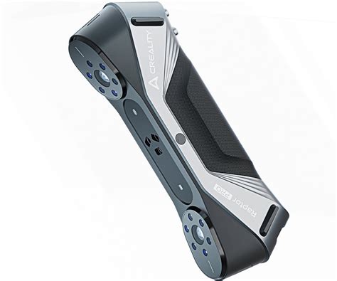 Máy quét 3D cầm tay Creality CR-Scan Raptor Pro 