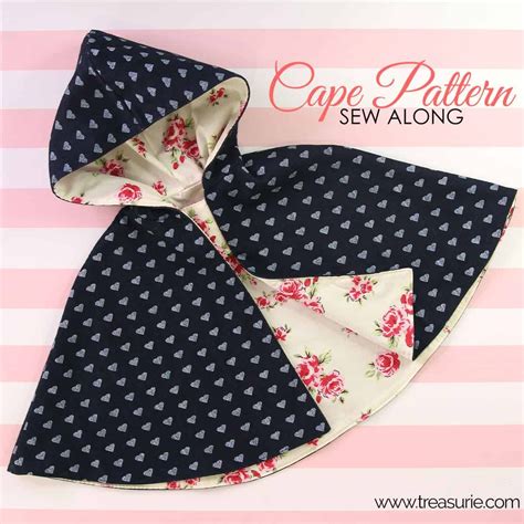 Image result for Girls Cape Pattern