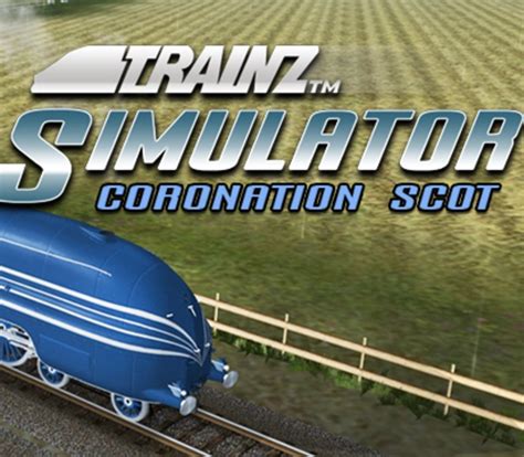 Trainz Simulator 12 – Coronation Scot DLC Steam CD Key - Jrashop