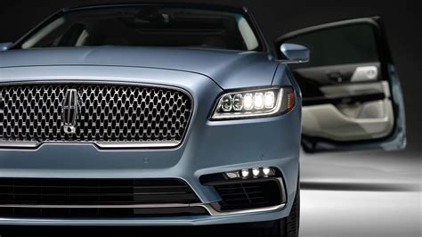 2020 Lincoln Continental Review: Expert Insights, Pricing, and Trims