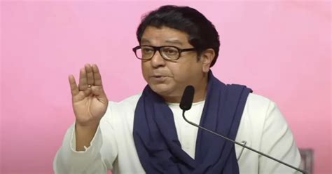 மூன்றாம் மொழிக்கு இந்தியாவில் என்ன தேவை உள்ளது? ராஜ் தாக்கரே கேள்வி ...