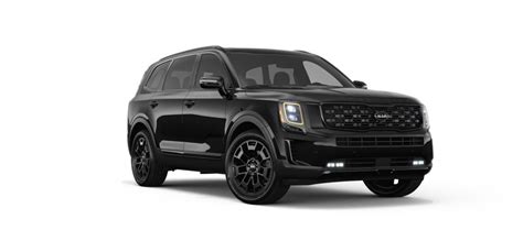 2024 Kia Telluride Price in India, Mileage, Specs, Images