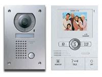 Image result for Audio Visual Intercom System