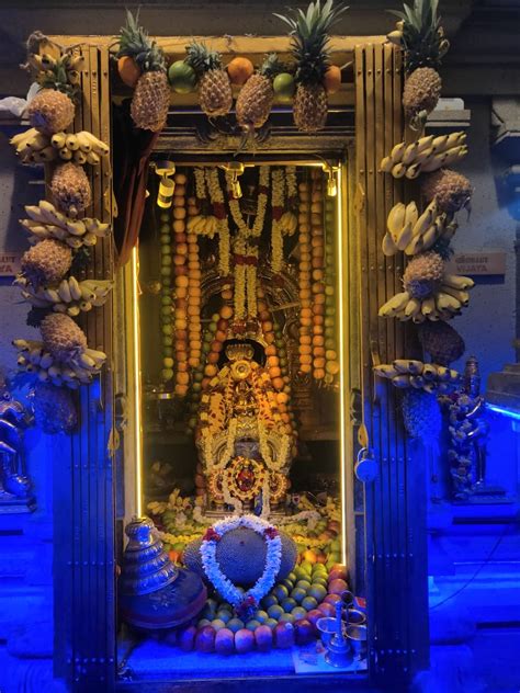 Veda Patashala Temple: Spiritual Sanctum for Vedic Practices