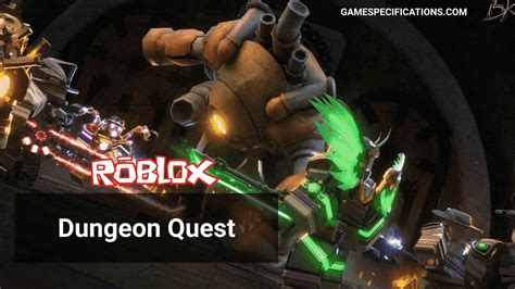Code Dungeon Quest Roblox