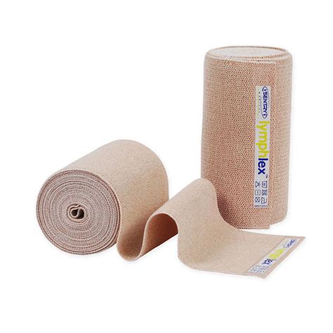 Short Stretch Compression Bandage 的图像结果