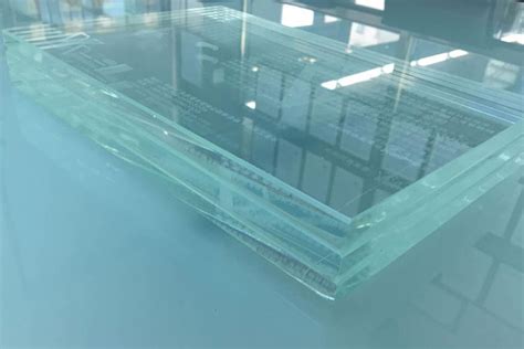 平板玻璃的特性和特点-东莞智联玻璃厂