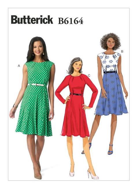 Image result for Butterick Sewing Patterns