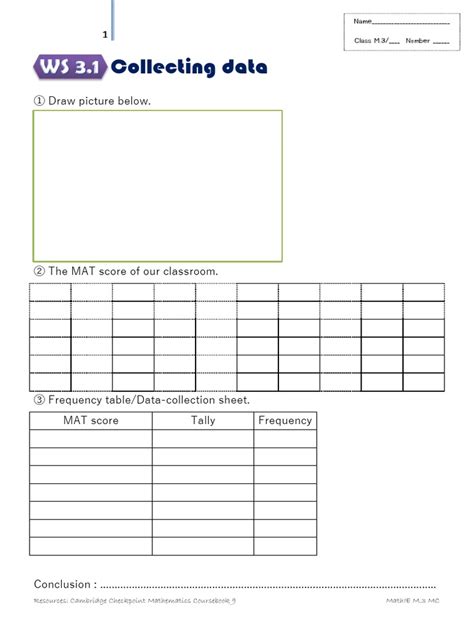 Image result for Methods of Presenting Data Processing Skills Worksheet