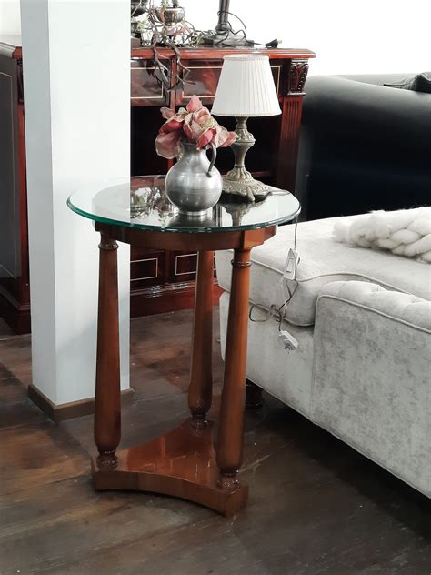 Mesa Marga chica – English Style´s