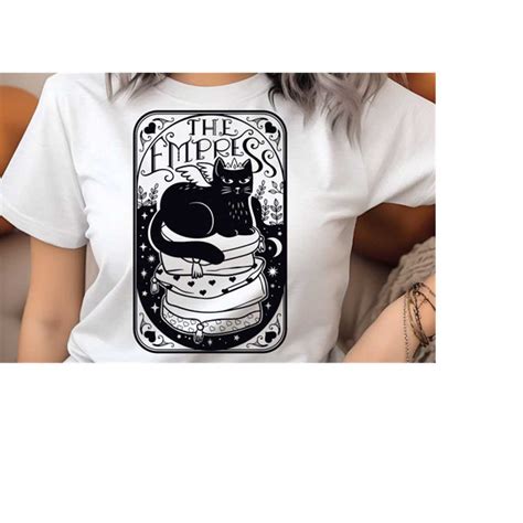 Empress Svg | Inspire Uplift