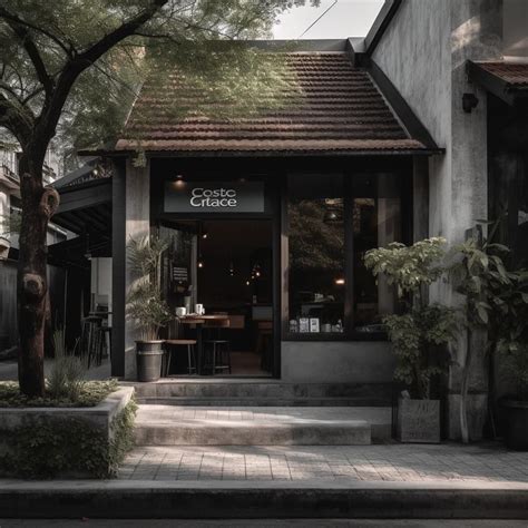 Cafe Shop 的图像结果