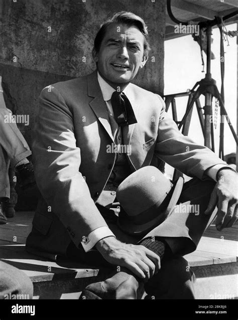 The Big Country, 1958 High Resolution Stock Photography and Images - Alamy