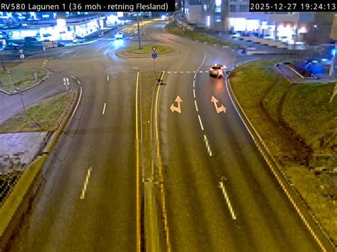 Webcams in Norway : Cam List