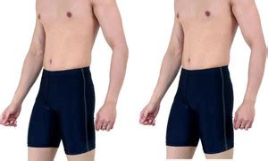 Swimming Trunks - Buy Swimming Trunks online at Best Prices in India ...
