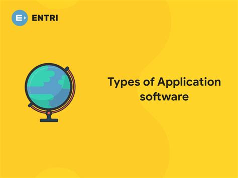 Image result for Types of Application Program
