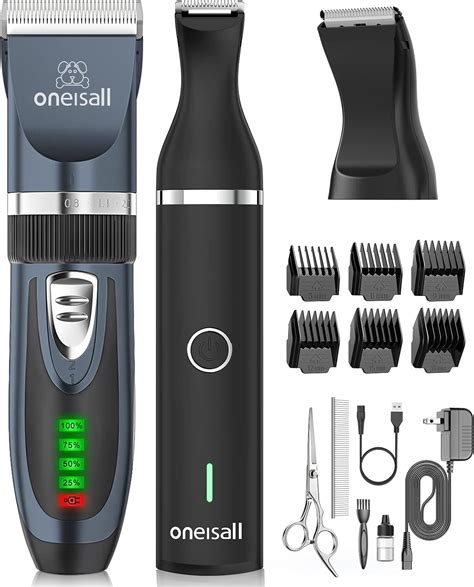 Cordless Dog Clippers Canada at Evelyn Martin blog