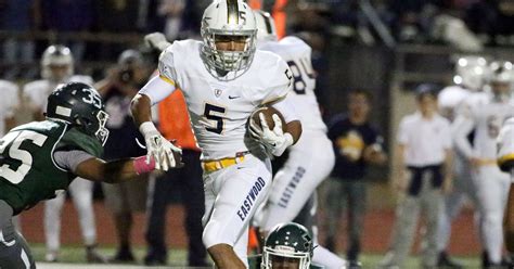 Texas AP Class 6A All-State football team