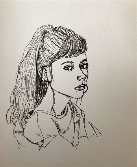 Freehand Drawing | Pinterest