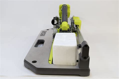 Ryobi PGC21B ONE+ 18V 5.5in. Cordless Flooring Saw - Blade (Tool Only)