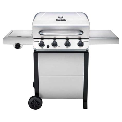Best Cheap Gas Grills to Cook up a Storm 2025