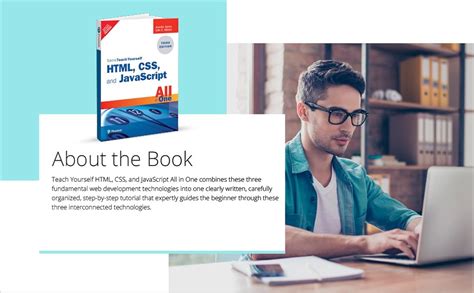 Buy HTML, CSS, and JavaScript All in One, Sams Teach Yourself, 3/e Book ...