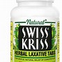 Image result for Swiss Kriss Herbal Laxative Ingredients