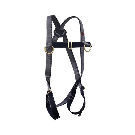 Safety Belts - Karam Safety Harness Pn 56 Manufacturer from Thane