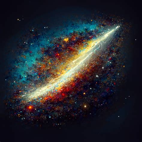 Galaxy High Resolution Deep Space 的图像结果