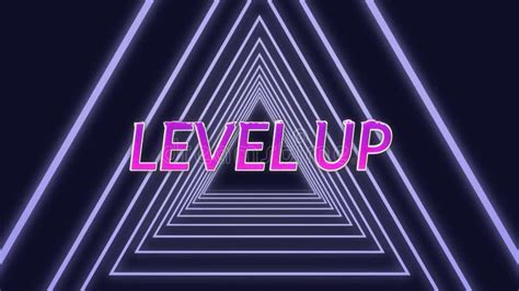 Image result for Level Up Intros