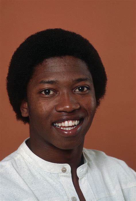 T.K. Carter | List of Deaths Wiki | Fandom
