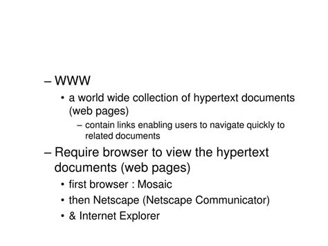 Internet Development 的图像结果