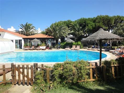 DUNA PARQUE BEACH CLUB (Vila Nova de Milfontes) - Hotel Reviews, Photos ...