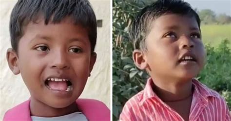 Meet Shamarth Shahani, The Viral Paani Paani Boy