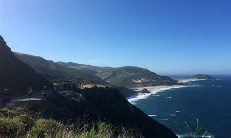 The 2015 Big Sur International Marathon | JohnVantine.com