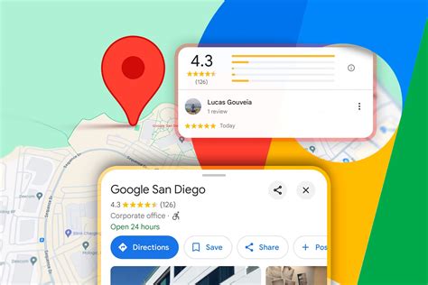 Image result for Google Maps Screen