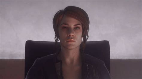 Image result for Control Female Version