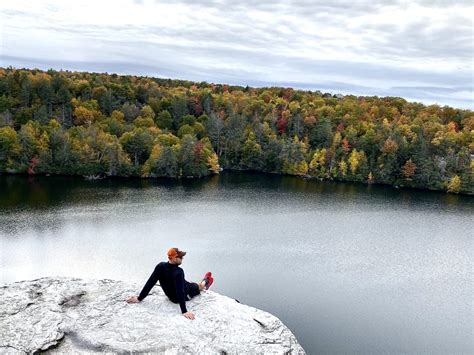 LAKE AND WATERFALL HIKE, HUDSON VALLEY, NY - Active Lifestyle Tours