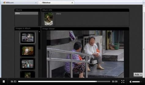 Using Adobe Firework 的图像结果