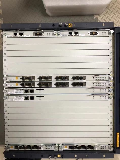 Jual OLT ZTE C300 - Kota Bekasi - Global Extra Solution | Tokopedia