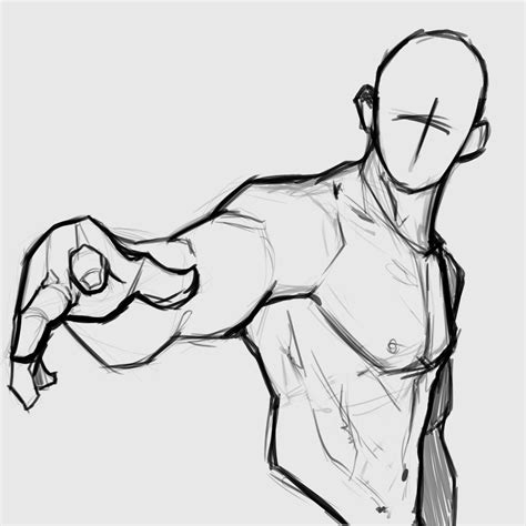 Figure Drawing | Pose Reference | Anime Charlie | Sketches, Figure ...