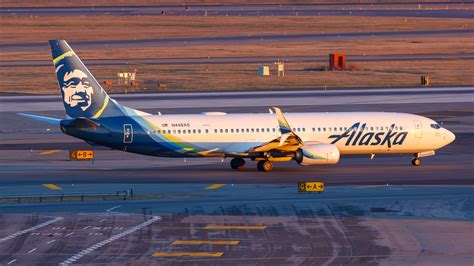 Alaska Airlines Adding Operations To New York-JFK's Terminal 8