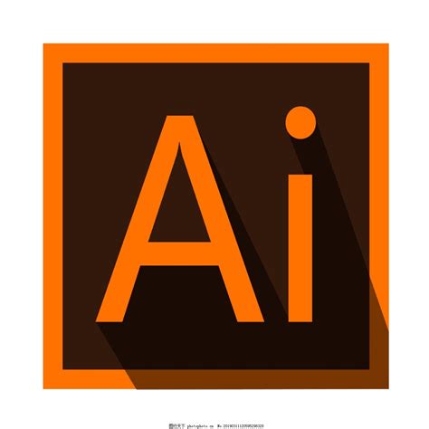 设计师常用矢量画图软件Ai图片_图标元素_设计元素-图行天下素材网